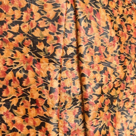 Patricia Nash Crossbody - Picture 5 of 10